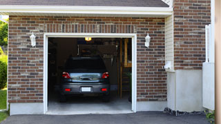 Garage Door Installation at Nob Hill San Jose, California