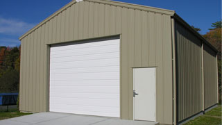 Garage Door Openers at Nob Hill San Jose, California